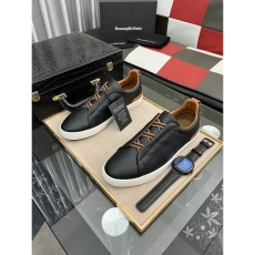 Ermenegildo Zegna Shoes